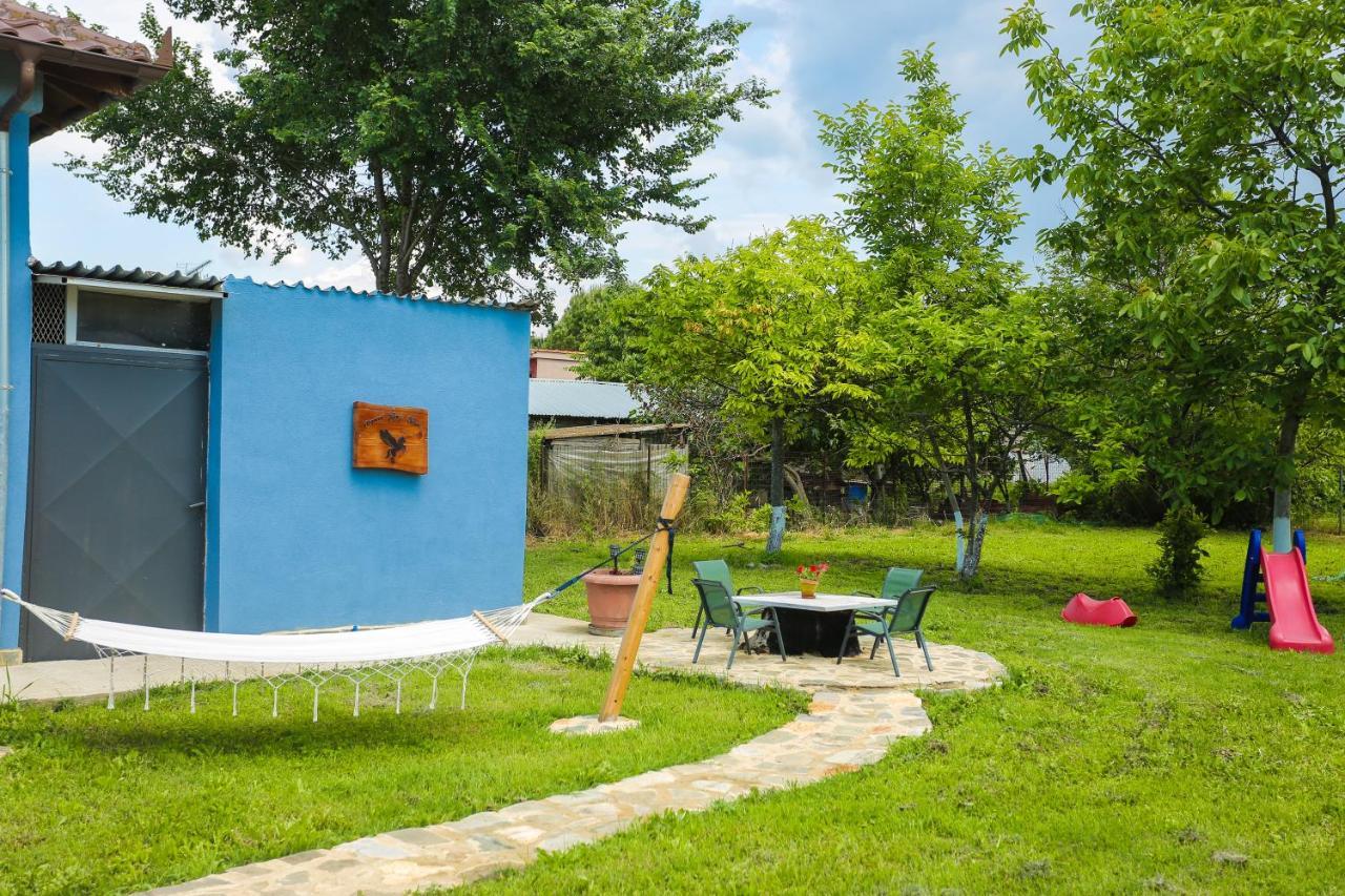 Villa Pegasus' Glory House Kavala Exterior foto